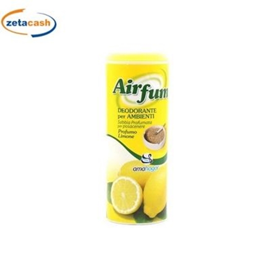 Picture of AIR FUM CIGARETTE FRESH LEMON